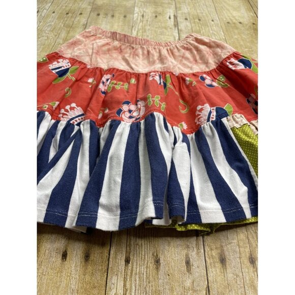 Persnickety Skirt Size 10 - Picture 3 of 4